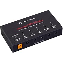 ギター VITAL AUDIO POWER CARRIER VA-05 MkII Amazon.co.jp: Vital Audio POWER CARRIER VA-05 Mk-II Limited